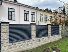 Заборы ворота калитки перегородки стеновые панели 