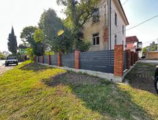 Заборы ворота калитки перегородки стеновые панели 