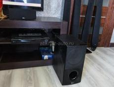 Домашний кинотеатр LG