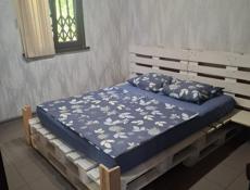 Сдаётся дом под ключ.