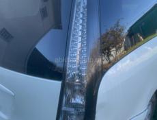 Mitsubishi Grandis