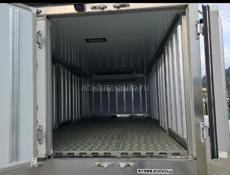 Аренда авто с рефрижератором посуточно, а также услуги рефрижератора с водителем.