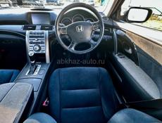 Honda Legend