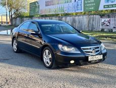 Honda Legend
