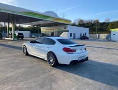 BMW 6 Series