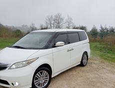 Honda Еlysion