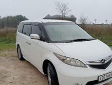 Honda Еlysion