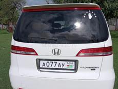 Honda Еlysion