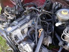 Audi 80