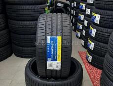 245/40 R19 Хабелид- 2 шт Б/У и новые есть