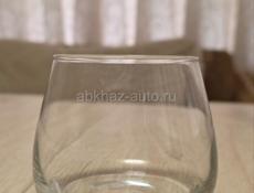 Бокалы, роксы