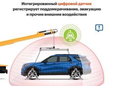 StarLine - автомобильная сигнализация