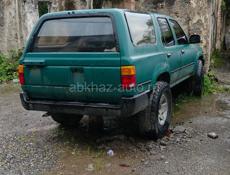 Toyota Hilux Surf