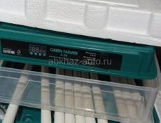 Инкубатор