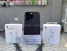 iPhone 14 Pro 256Gb