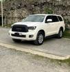 Toyota Sequoia
