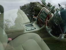 Toyota Progres