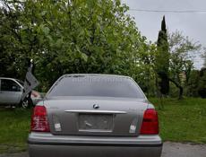 Toyota Progres