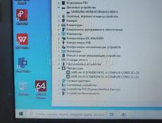 HP Laptop 15, для Работы/Офиса