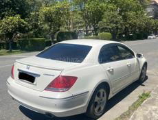 Honda Legend