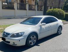 Honda Legend