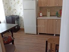 Продается 3 ком. квартира с частичным ремонтом в г.Сухум
