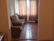 Продается 3 ком. квартира с частичным ремонтом в г.Сухум