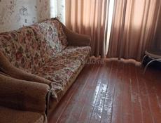 Продается 3 ком. квартира с частичным ремонтом в г.Сухум