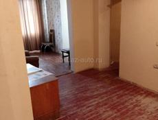 Продается 3 ком. квартира с частичным ремонтом в г.Сухум
