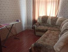 Продается 3 ком. квартира с частичным ремонтом в г.Сухум
