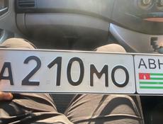 А210МО