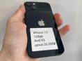 iPhone 13 и выше модели 