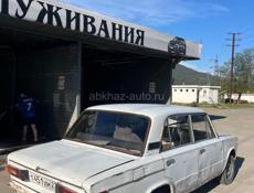 ВАЗ 2106