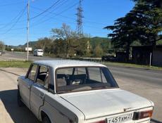 ВАЗ 2106