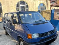 Volkswagen Caravella