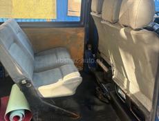 Volkswagen Caravella