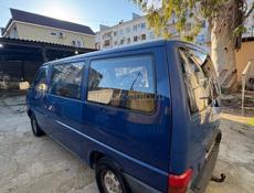 Volkswagen Caravella