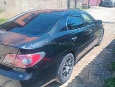 Toyota Windom