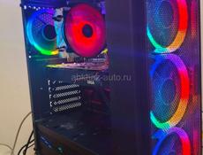 Продаётся ИГРОВОЙ ПК полный комплект