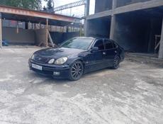 Toyota Aristo