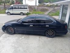 Toyota Aristo