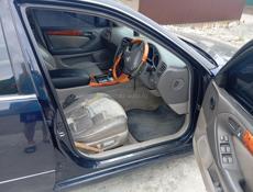 Toyota Aristo