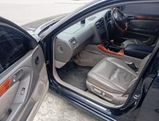 Toyota Aristo