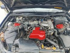Toyota Aristo