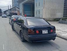 Toyota Aristo