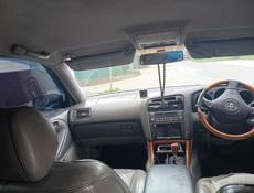 Toyota Aristo