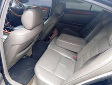 Toyota Aristo