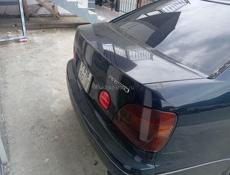 Toyota Aristo