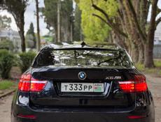 BMW Х6