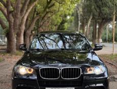 BMW Х6